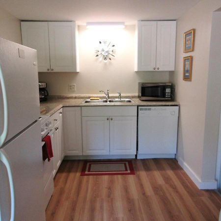 Mcgregor Inn Motel Wilton Εξωτερικό φωτογραφία