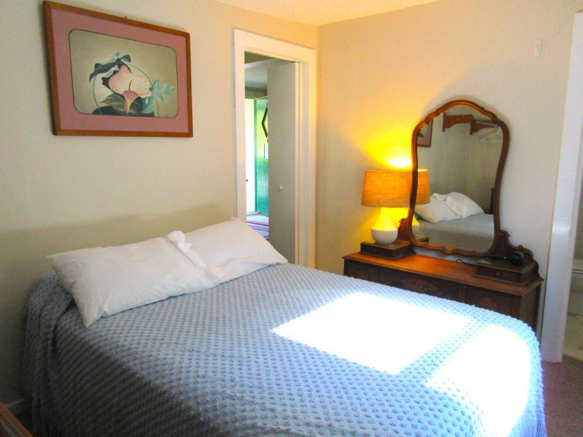Mcgregor Inn Motel Wilton Εξωτερικό φωτογραφία