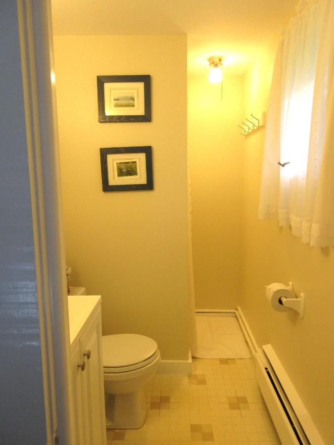 Mcgregor Inn Motel Wilton Εξωτερικό φωτογραφία
