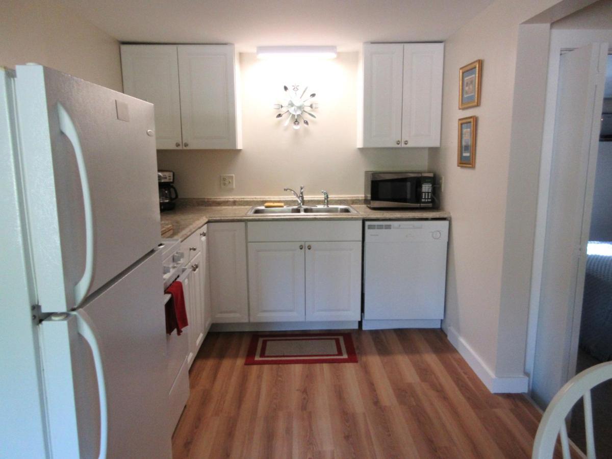 Mcgregor Inn Motel Wilton Εξωτερικό φωτογραφία