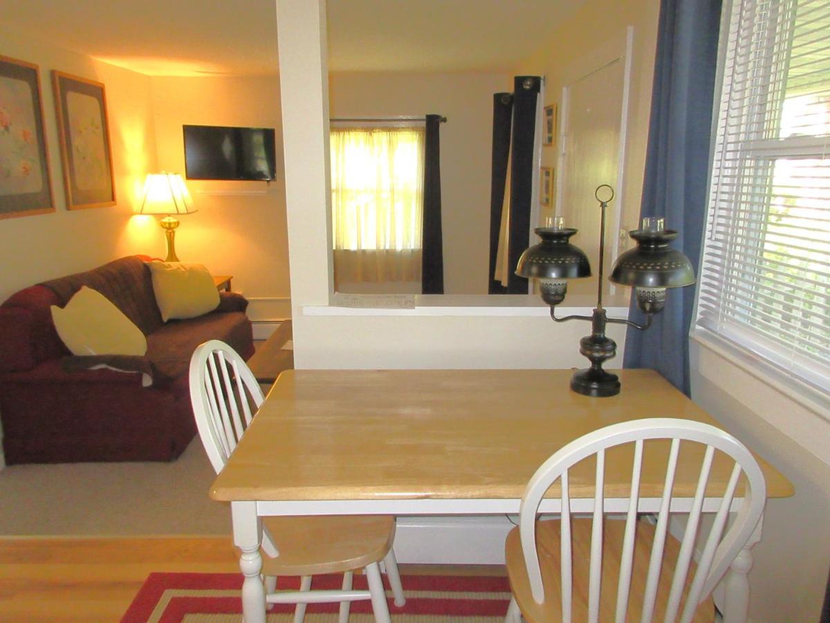Mcgregor Inn Motel Wilton Εξωτερικό φωτογραφία