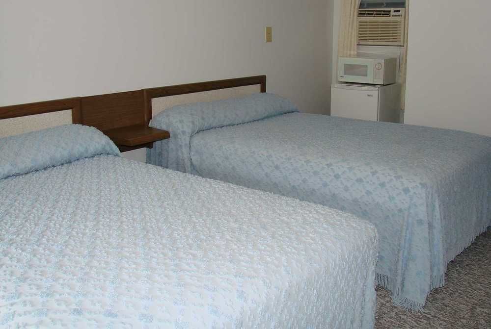 Mcgregor Inn Motel Wilton Εξωτερικό φωτογραφία
